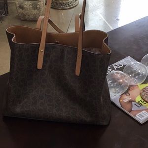 Calvin Klein handbag